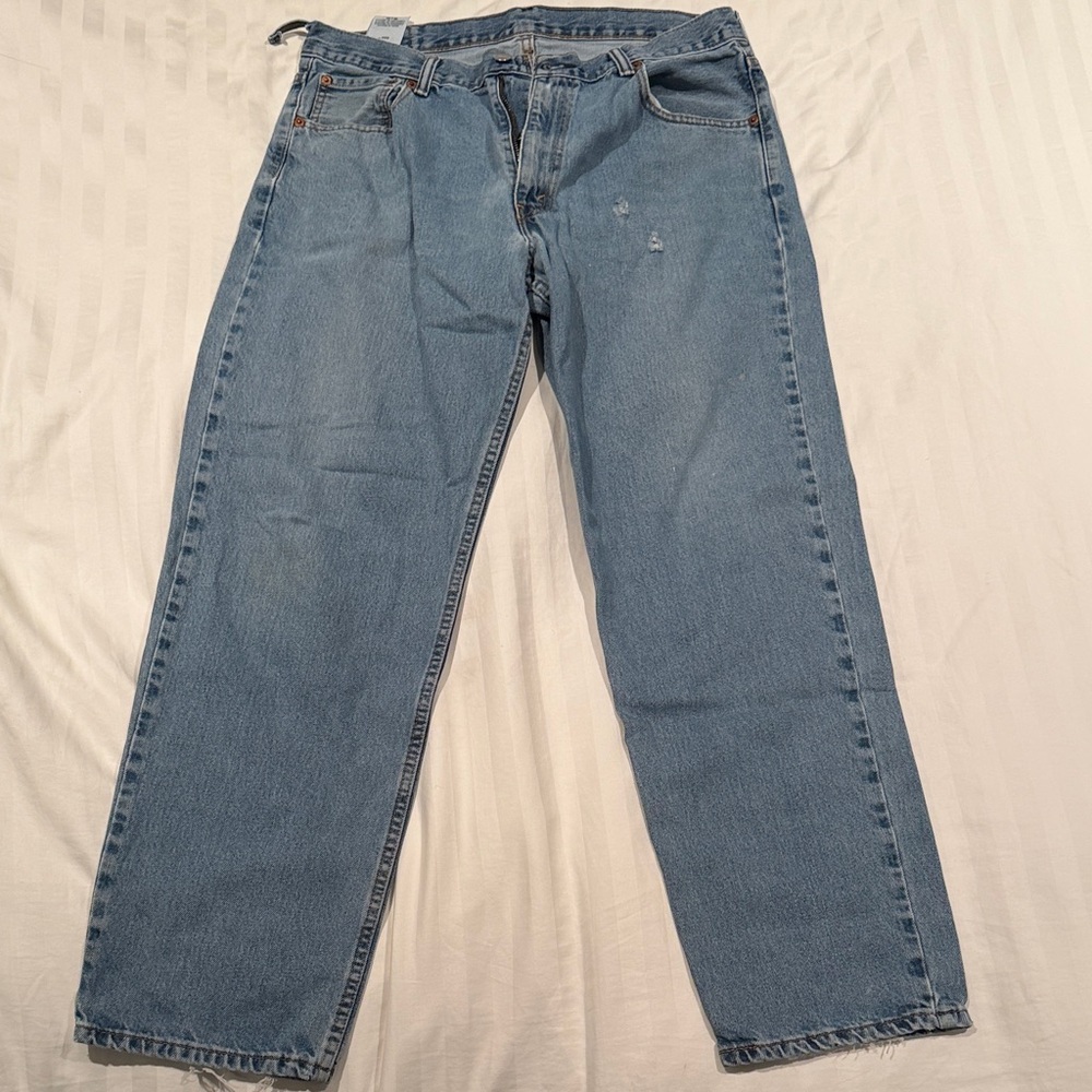 Men’s Levi 550 36 x 32